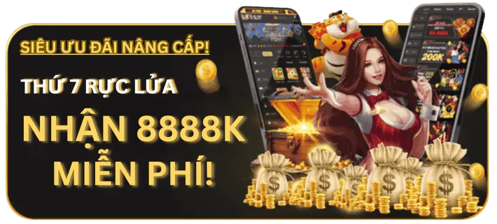 Game Bắn Cá Ocean King