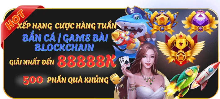 Các chủ đề slot game đa dạng
