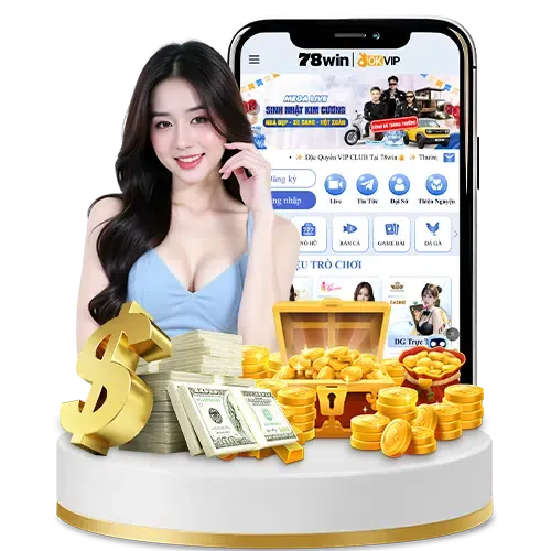 Game Bắn Cá Fish Hunter
