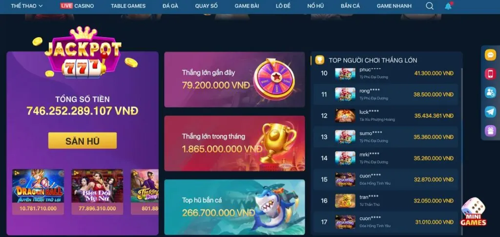 Mẹo chơi nổ hũ hiệu quả tại jdb66 link mới